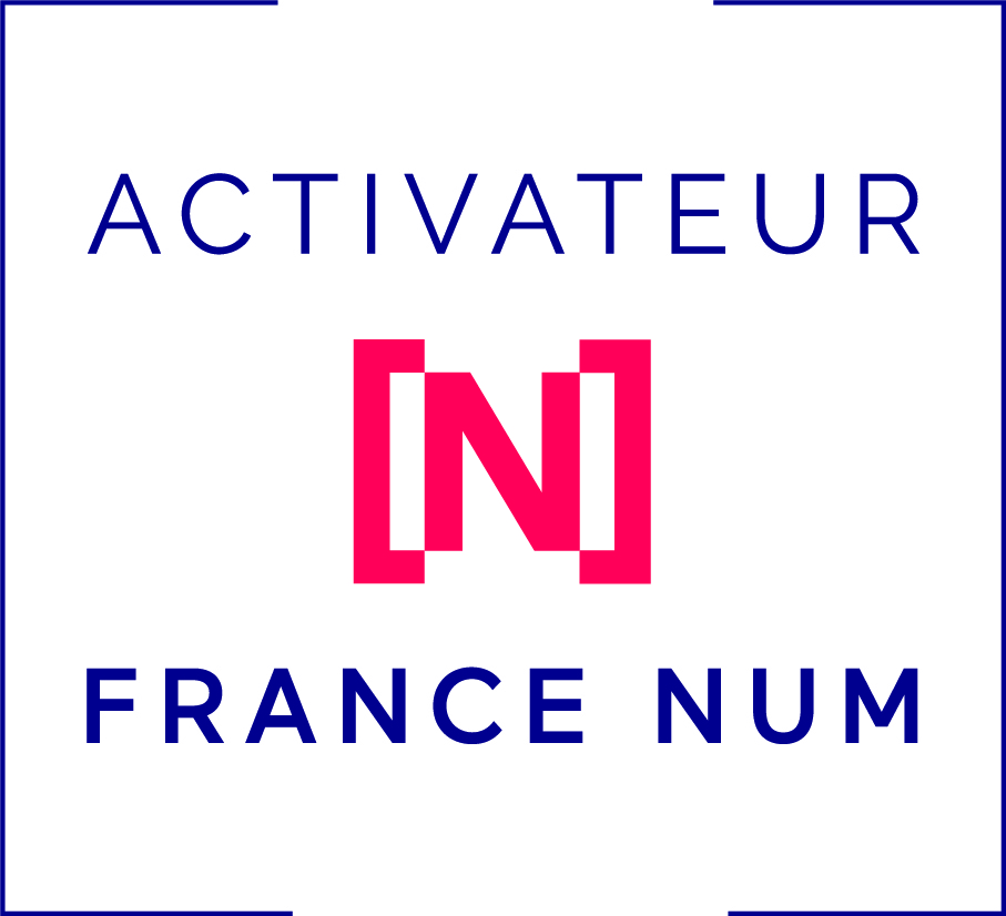 Activateur France Numérique Activateur France Numérique