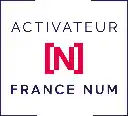 Activateur France Numérique Activateur France Numérique